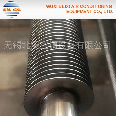 Carbon Steel Finned Tube
